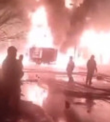 Ізраїль не причетний до вибухів на заводі Міноборони Ірану - ЗМІ
