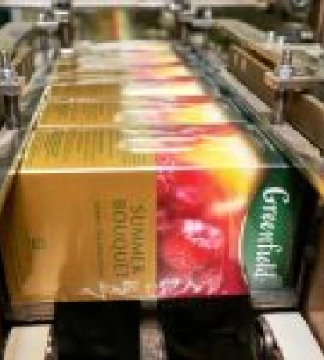 Київський суд передав ЗСУ конфісковані 50 млн гривень російської чайної компанії