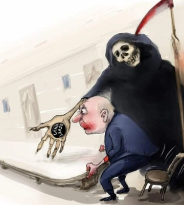США выставили Путину ультиматум