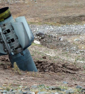На Херсонщині внаслідок російських обстрілів загинули 81-річна жінка та 68-річний чоловік