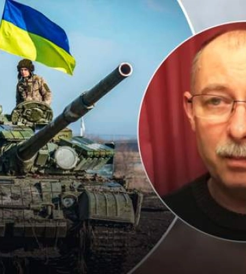 Інтенсивність боїв трохи впала, – огляд гарячих напрямків фронту від Жданова