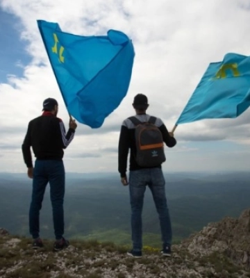 Ткаченко анонсував запуск великого проєкту про Крим і кримських татар
