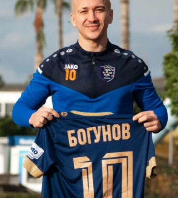 Во Львов вернулся игрок, который отбыл 2 года дисквалификации за договоряки