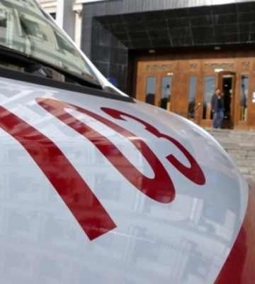 Унаслідок масованого удару по Херсону загинула жінка, ще двоє цивільних - поранені