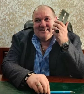 Тричі завдавав кульових поранень, - ЗМІ знайшли фермера, в якого стріляв аграрій Поворознюк. ВIДЕО