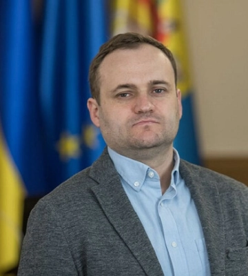 Кулебу назначили заместителем руководителя Офиса президента