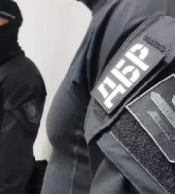 ДБР Полтави повідомило про суд над експравоохоронцем, який видавав росіянам місцевих патріотів