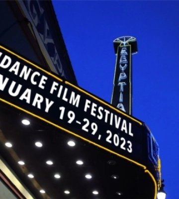 На кінофестивалі Sundance у США відбулися світові прем’єри двох українських фільмів