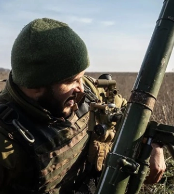 Пентагон наростить виробництво снарядів для України - NYT