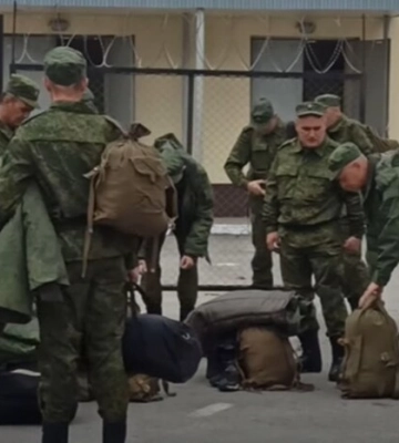 Росія може мобілізувати депортованих українців