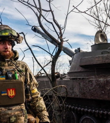 Россия вербует на войну заключенных граждан Украины, а ВСУ успешно отбивает атаки оккупантов: свежая сводка Генштаба