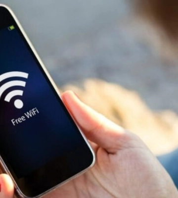В Одесі створять безкоштовні Wi-Fi-зони