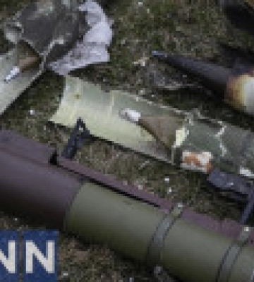 Генштаб: кількість ліквідованих окупантів перевищила 123 тисячі