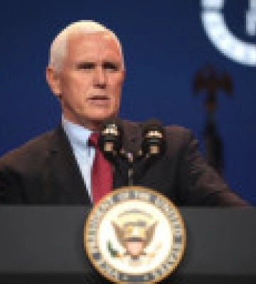 У колишнього віцепрезидента США виявили секретні документи - АР