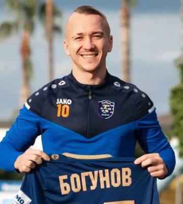 ФК Львів підписав гравця, якого ФІФА відсторонювала за участь в договірних матчах