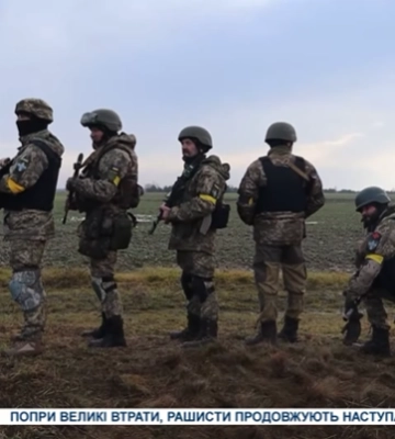 Бойові дії чи провокації з боку Білорусі: Волинь готова до оборони