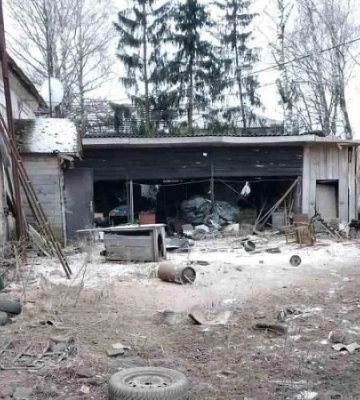 На Сумщині у суботу зафіксовано 45 “прильотів”