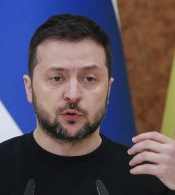 Зеленский провел заседание Ставки. Обсуждали фронт
