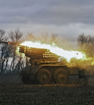 Захід стурбований затягуванням війни - ЗМІ