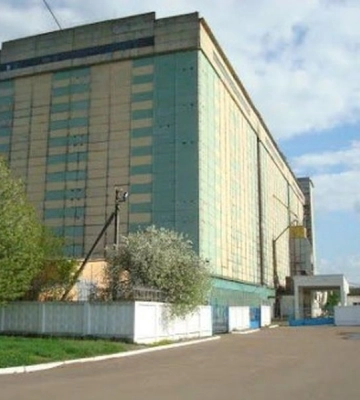 У Луцького комбінату хлібопродуктів хочуть відсудити 320 мільйонів