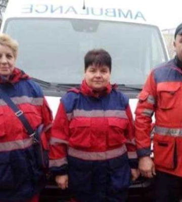 На Одещині знову прийняли передчасні пологи