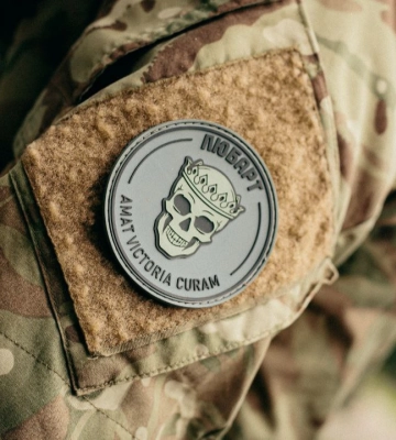 На благодійному вечорі у Луцьку збиратимуть кошти на автівки бійцям, які боронять Бахмут