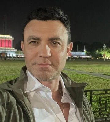 Стало известно, куда Николай Тищенко отправился после Таиланда
