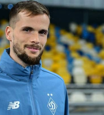 Мінус легіонер для Динамо: Луческу відправив гравця збірної Польщі в оренду до свого сина