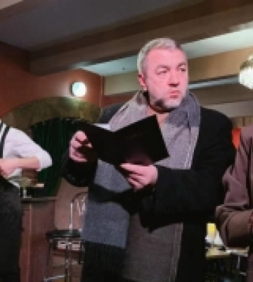 Ах, яка солодка на смак кава: у Рівненській філармонії презентували «Кавову кантату» Баха в джазовому аранжуванні. ФОТО, ВІДЕО