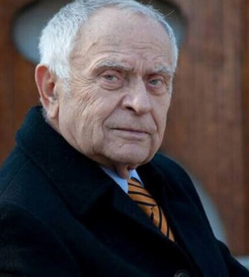 Умер Дмитрий Павлычко