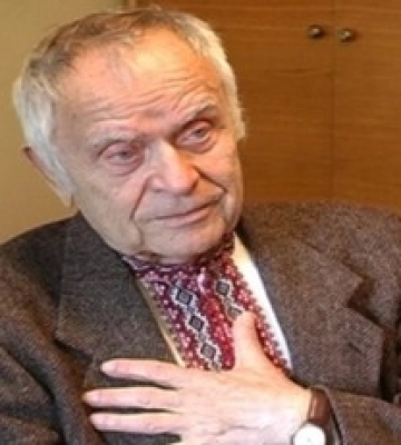 Ушел из жизни Дмитрий Павлычко: факты биографии легендарного поэта Ушел из жизни Дмитрий Павлычко: факты биографии легендарного поэта
