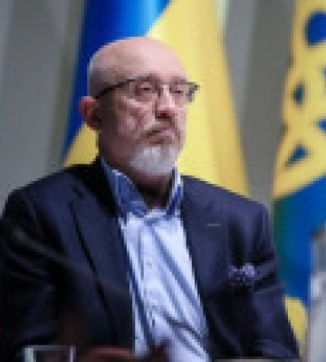 Резніков відвідає Париж та зустрінеться з міністром оборони Франції