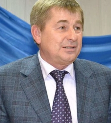 Володимир Кацуба: українцям нагадали про героя корупційних розслідувань Володимир Кацуба: українцям нагадали про героя корупційних розслідувань