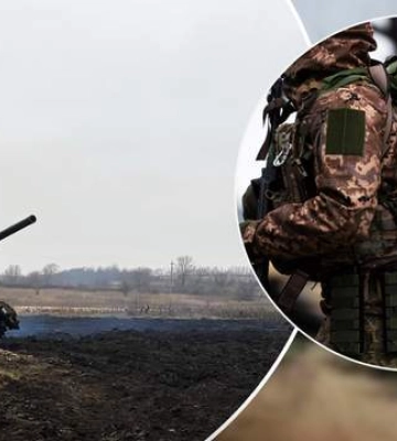 Україна може звільнити окуповану територію, якщо буде обіцяна військова підтримка Заходу, – ISW
