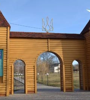 На кордоні Полтавщини: як живуть у Нехворощанській громаді