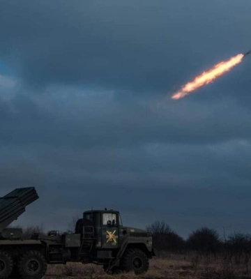 Безпекова ситуація на Одещині станом на ранок 30 січня