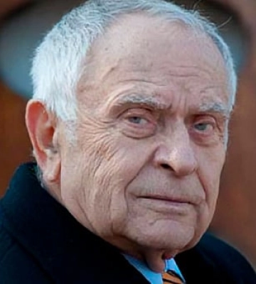 Умер поэт Дмитрий Павлычко Умер поэт Дмитрий Павлычко