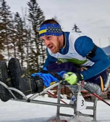 Спортсмени зі Львівщини вибороли «срібло» та «бронзу» на чемпіонаті світу з біатлону