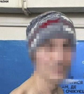 Задержан российский агент, корректировавший ракетные удары по Харькову, - СБУ. ФОТО