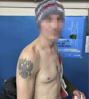 Задержанному в Харькове корректировщику ракетных ударов грозит до 12 лет тюрьмы - СБУ