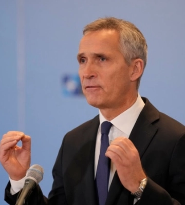 Генсек НАТО закликає Південну Корею дозволити прямий експорт зброї в Україну
