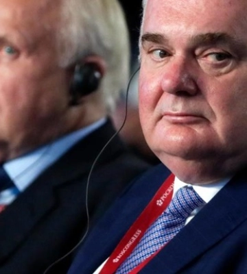 Німецький друг Путіна: Кажеш про Донецьк, а атакуєш Київ?