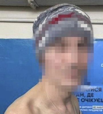 СБУ затримала у Харкові спільника окупантів