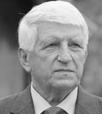 На Волині помер колишній прокурор і представник президента