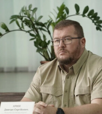 Бійці 116-ї бригади ТРО скаржаться на неналежне забезпечення: Глава Полтавської ОВА Лунін заявив, що це не його рівень&amp;hellip;