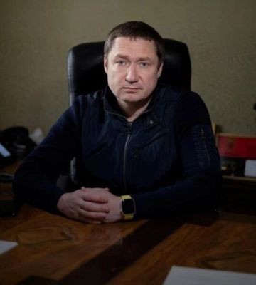 Козицький повідомив, як минула доба у Львові та області