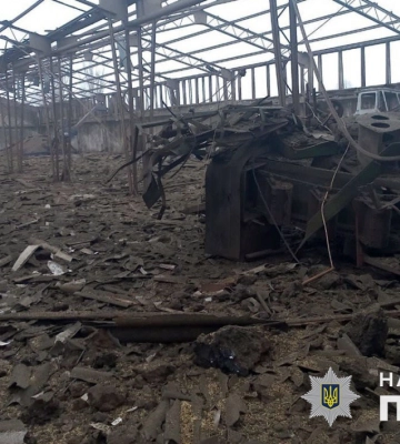 На Донеччині ворог убив на лінії зіткнення місцевого жителя, ще одного поранив у Часовому Яру