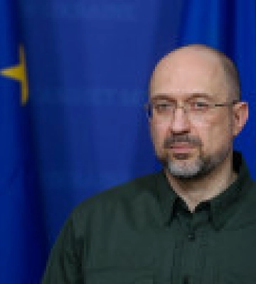 Украина хочет присоединится к ЕС в течение двух лет - Премьер
