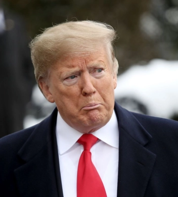 На росТВ заявили, что Дональд Трамп не остановил бы войну в Украине за 24 часа (видео)