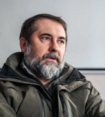 Сергея Гайдая могут уволить с должности главы Луганской ОВА, — СМИ